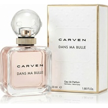 Carven Dans Ma Bulle parfumovaná voda dámska 50 ml