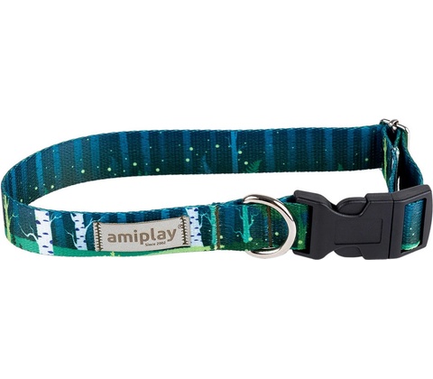 Amiplay obojok Be Nature