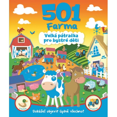 501 Farma