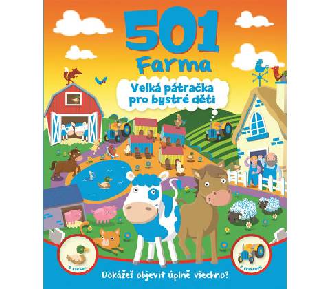 501 Farma