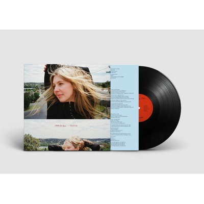 Carla Dal Forno - CONFESSION LP