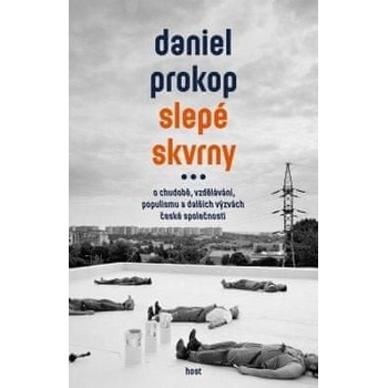 Slepé skvrny
