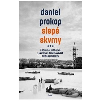Slepé skvrny