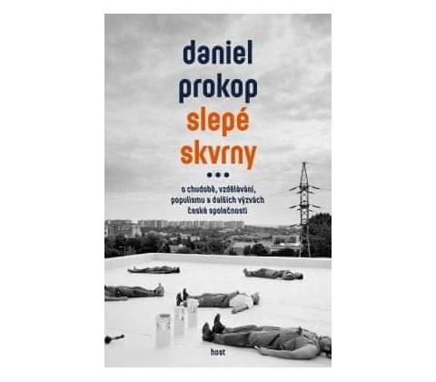 Slepé skvrny