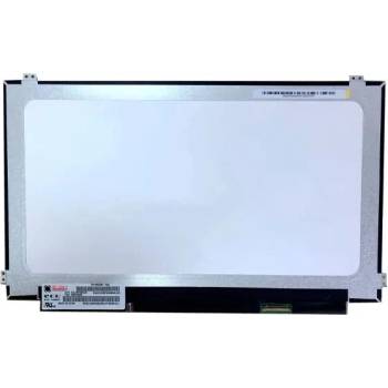 B156ZAN02.1 LCD 15.6" 3840x2160 UHD LED 40pin Slim DH display displej matný povrch