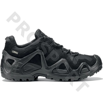 Lowa Zephyr GTX Low TF čierna