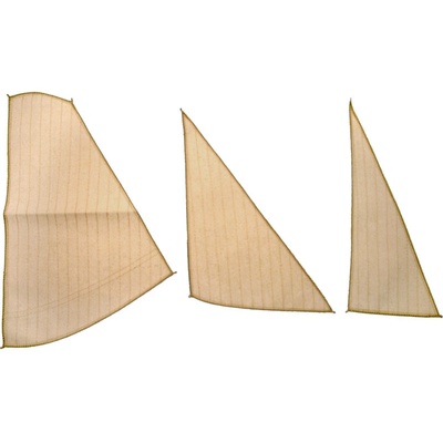 Mamoli Catalina 1876 sada plachet 1:35