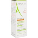 Telové mlieka A-Derma Exomega Control emolienčné mlieko 200 ml