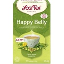 YOGI TEA HAPPY BELLY Lehké brucho BIO 17 x 1,8 g