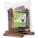 NATURECA Pochúťka Hovädzí pažerák pláty sušené 250 g