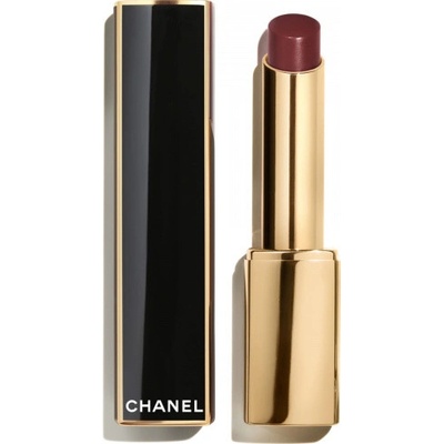 Chanel rouge allure L'extrait Rtěnka s vysokou intenzitou barvy pro koncentrovanou zářivost a péči v opakovaně plnitelném pouzdře 947 nuit pourpre 2 g