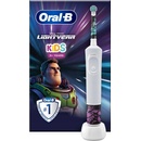 Oral-B Vitality D100 Kids Lightyear