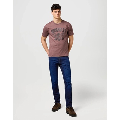 Wrangler GREENSBORO RUSTIC NAVY