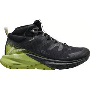 Keen Targhee apex черно, светло-зелено 43 (1032053)