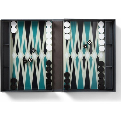 Printworks Backgammon Classic