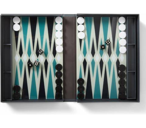 Printworks Backgammon Classic