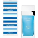 Dolce & Gabbana Light Blue Italian Love pour Femme toaletní voda dámská 100 ml