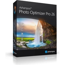 Ashampoo Photo Optimizer Pro 26