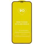  Стъклен протектор BeSmart, Full Glue 9D с черна рамка за Samsung Galaxy A15