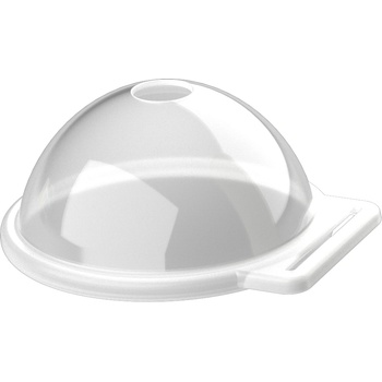 Koziol Капак за чаша Move Organic Nature изпъкнал (8093535)