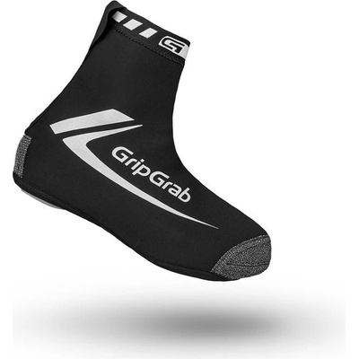GripGrab na tretry RACE thermo B Hi-Vis