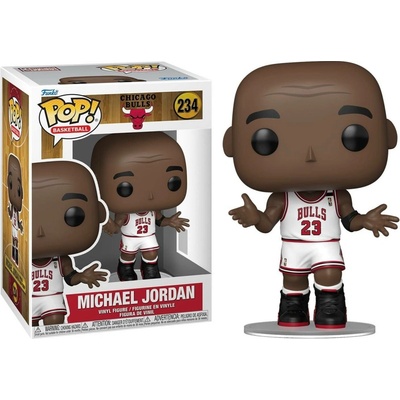 Funko POP! 234 Basketball: Chicago Bulls - Michael Jordan