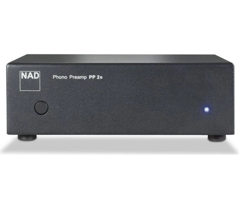 NAD PP2e
