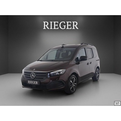 Mercedes-Benz EQT 200 90 kW
