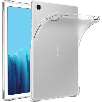 MG Slim Case Ultra Thin silikonový kryt Samsung Galaxy Tab A 8.4 2020 průsvitný HUR11109