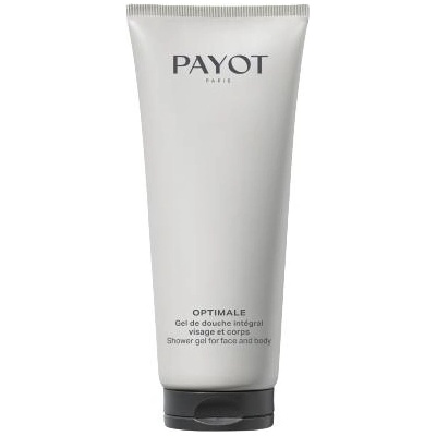 PAYOT Optimale Shower Gel For Face And Body Душ гел за лице и тяло 200 ml