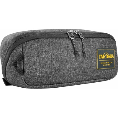 Tatonka Square Zip Pouch M kozmetická taštička black