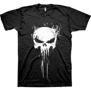 Gorilla. bg The Punisher XL