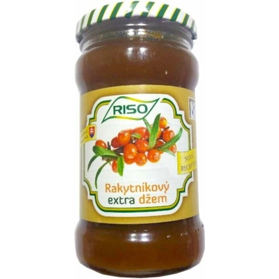Riso Rakytníkový extra džem 340 g
