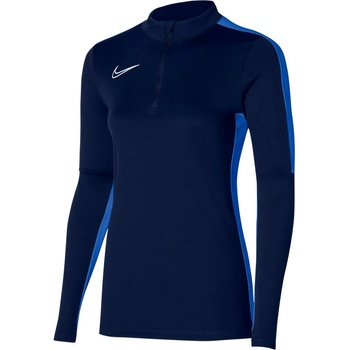 Nike Тениска с дълъг ръкав Nike W NK DF ACD23 DRIL TOP dr1354-451 Размер XL