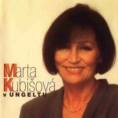Marta Kubišová - V Ungeltu
