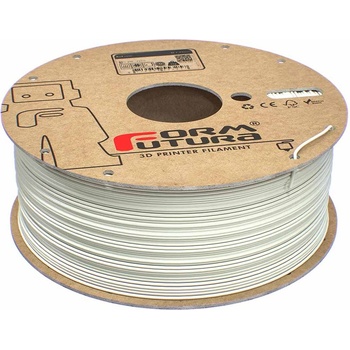FormFutura ASA филамент FormFutura ReForm - rApollo, 1.75 mm, 1.0 kg, White