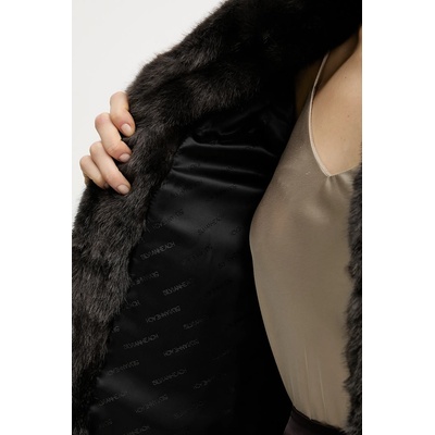 Silvian Heach Палто Silvian Heach LIZOAIN (GPA25011PL)