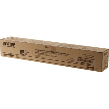 Develop Тонер касета аа Develop Ineo Plus 368 - Toner - TN324K (TN-324K) / A8DA1D0 - Black - PN A8DA1D0 (A8DA1D0)