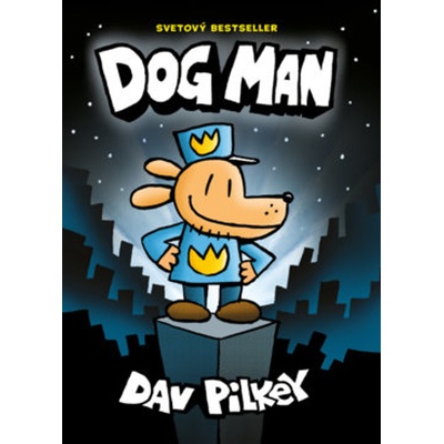 Dogman [Pilkey Dav]