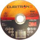 3M Cubitron II Rezny kotúč 115 x 1,6 x 22 mm 65454