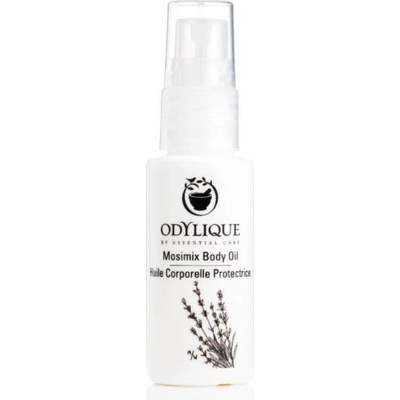 Odylique Telový olej s vôňou citrusov – Mosimix BIO 30 ml