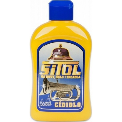 Sitol cídidlo na kovy, sklo i zrkadlá 300 g