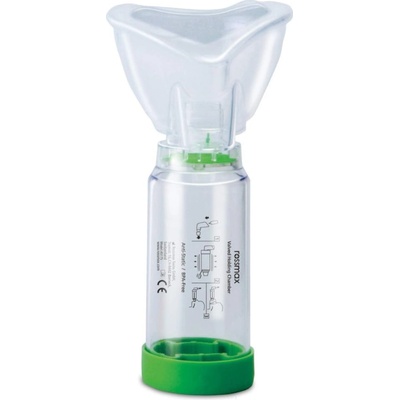 Rossmax AS175LX Optichamber Inhalační nástavec