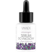 Vianek Posilňujúce sérum na vlasy 30 ml