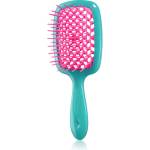 Janeke Superbrush голяма плоска четка За коса 20, 3 x 8, 5 x 3, 1 cm