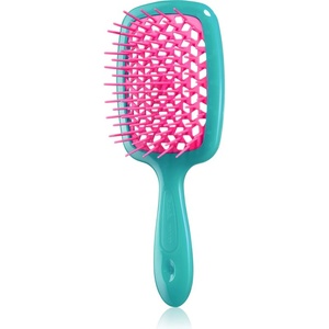 Janeke Superbrush голяма плоска четка За коса 20, 3 x 8, 5 x 3, 1 cm