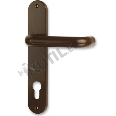 Holar Standard S01 – PZ – 90 mm bílé – Zboží Mobilmania