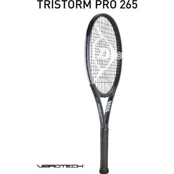 Dunlop TRISTORM PRO 265