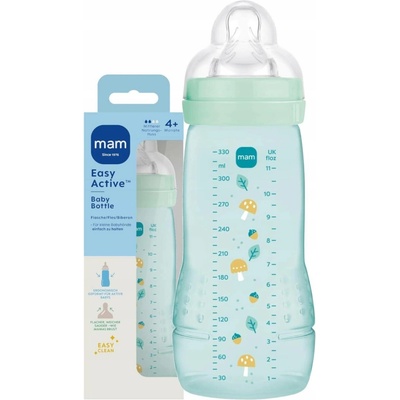 Mam dětská kojenecká láhev anti colic 330 ml