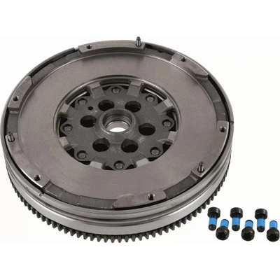 SACHS Setrvačník Dual-mass flywheel SA 2294501306